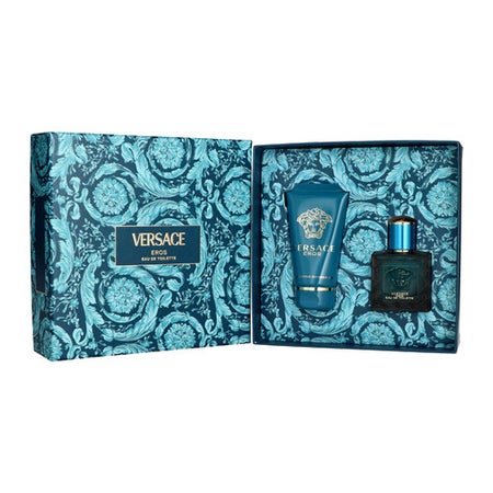 Versace Eros Set de Regalo