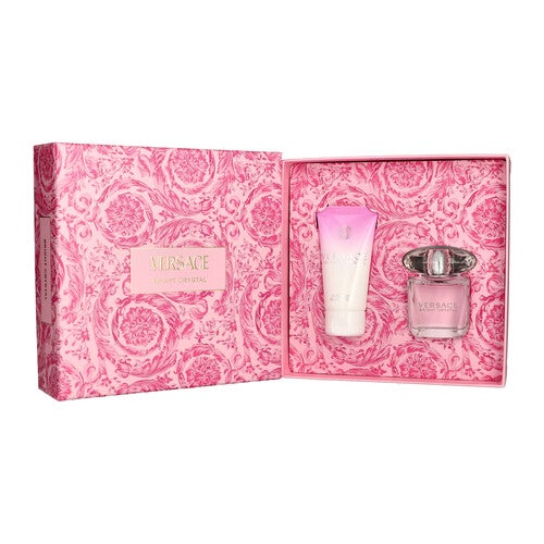 Versace Bright Crystal Set de Regalo