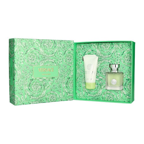 Versace Versense Set Regalo