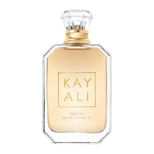 Kayali Déjà Vu White Flower 57 Eau de parfum