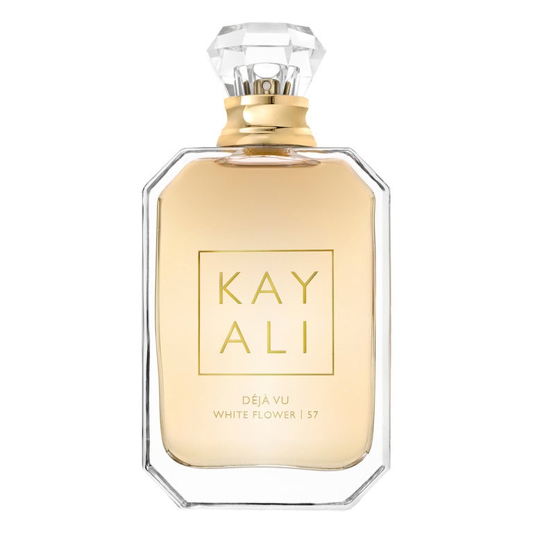 Kayali Déjà Vu White Flower 57 Eau de Parfum | Deloox.com