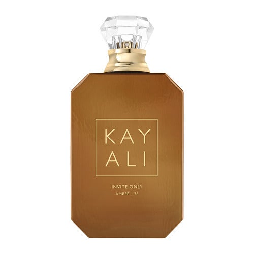 Kayali Invite Only Amber 23 Eau de parfum