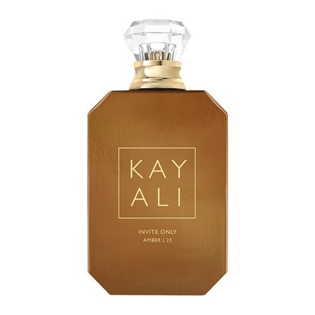 Kayali Invite Only Amber 23 Eau de Parfum 100 ml