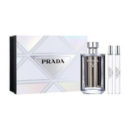 Prada L'Homme Coffret Cadeau