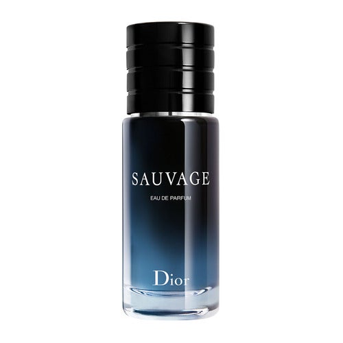 Dior Sauvage eau de parfum