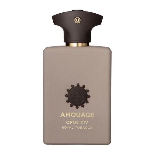 Amouage Library Collection Opus XIV Royal Tobacco Eau de parfum