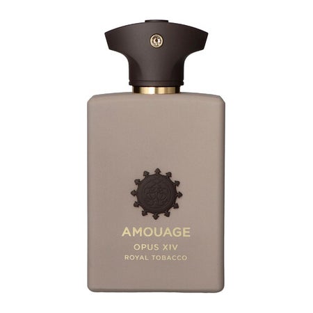 Amouage Library Collection Opus XIV Royal Tobacco Eau de Parfum 100 ml