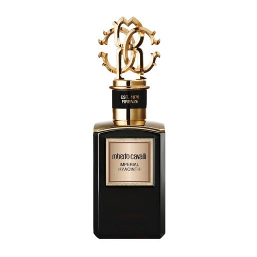 Roberto Cavalli Imperial Hyacinth Eau de parfum