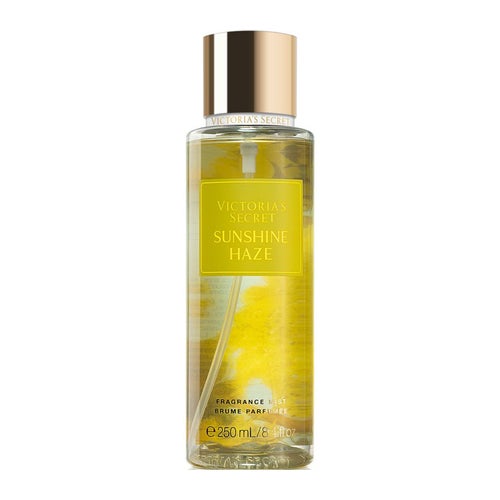 Victoria's Secret Sunshine Haze Bruma Corporal