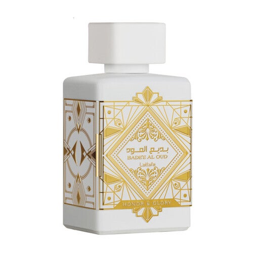 Lattafa Bade'e Al Oud Honor & Glory Eau de parfum