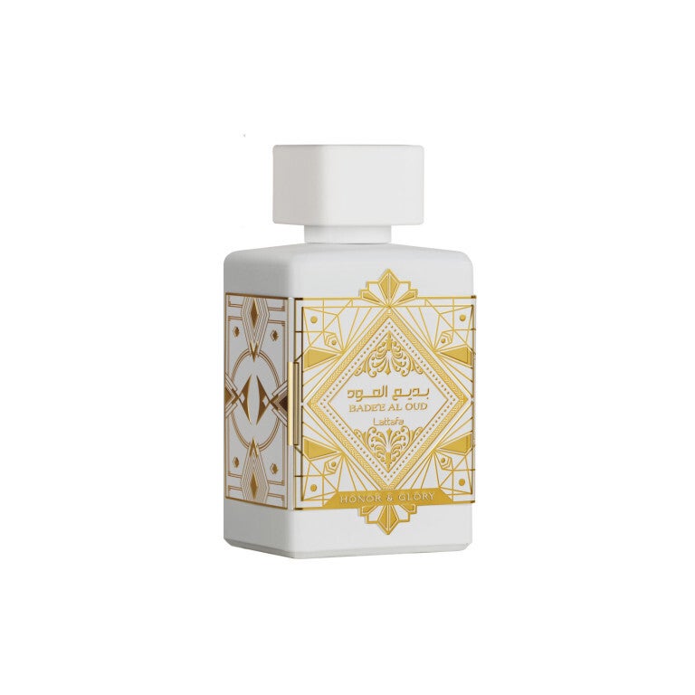 Badee Al Oud Honor & Glory Perfume - view 2