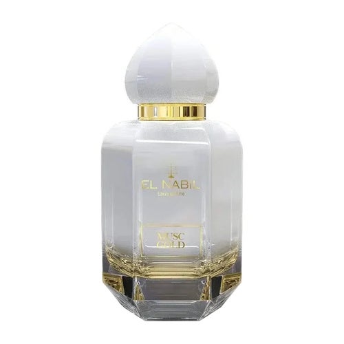 El Nabil Musc Gold Eau de Parfum