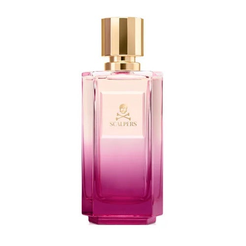 Scalpers Wildflower Eau de parfum