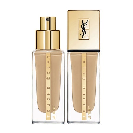 Yves Saint Laurent Touche Éclat Le Teint