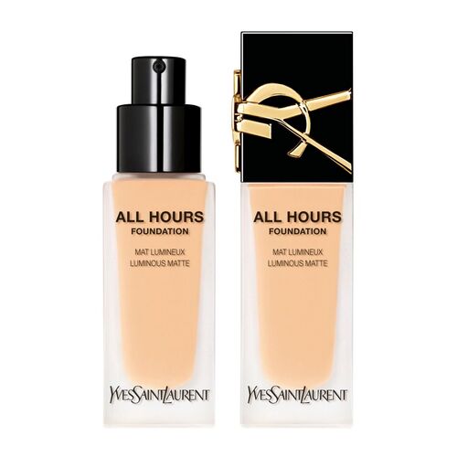 Yves Saint Laurent All Hours Luminous Matte Foundation