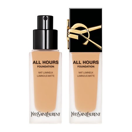 Yves Saint Laurent All Hours Luminous Matte Meikkivoide