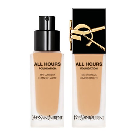 Yves Saint Laurent All Hours Luminous Matte Base de maquillaje