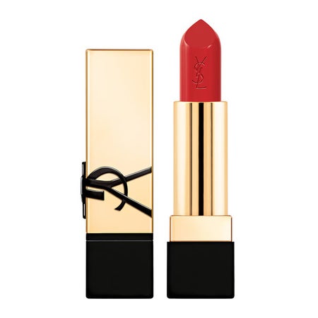 Yves Saint Laurent Rouge Pur Couture In-Care Satin Lipstick