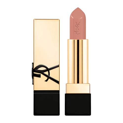 Yves Saint Laurent Rouge Pur Couture In-Care Satin Læbestift