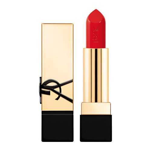 Yves Saint Laurent Rouge Pur Couture In-Care Satin Lipstick