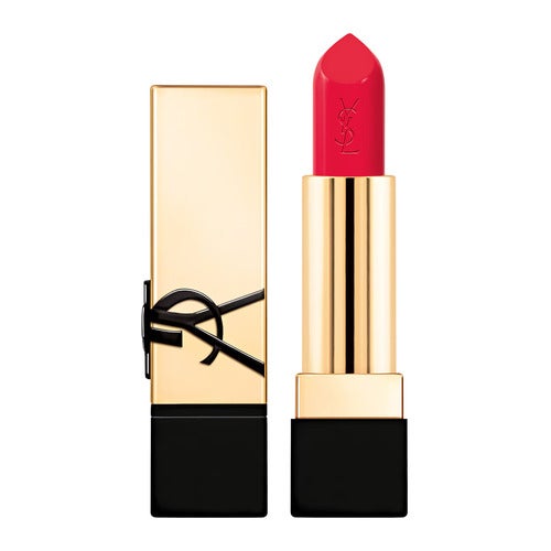 Yves Saint Laurent Rouge Pur Couture In-Care Satin Lippenstift