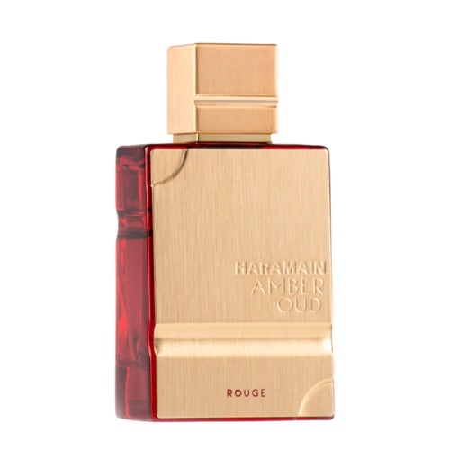 Al Haramain Amber Oud Rouge Eau de parfum