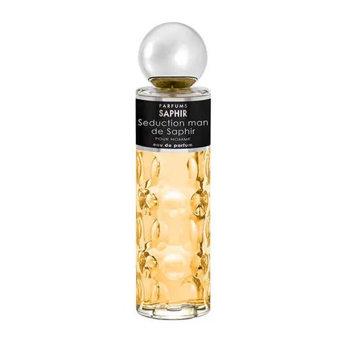 Saphir Seduction Man Eau de parfum