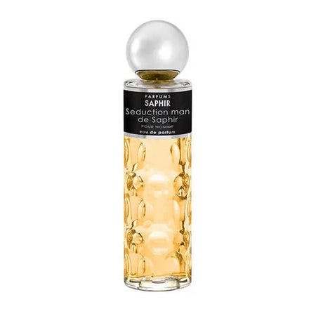 Saphir Seduction Man Eau de Parfum 200 ml