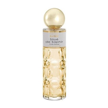 Saphir Siloé Eau de parfum 200 ml