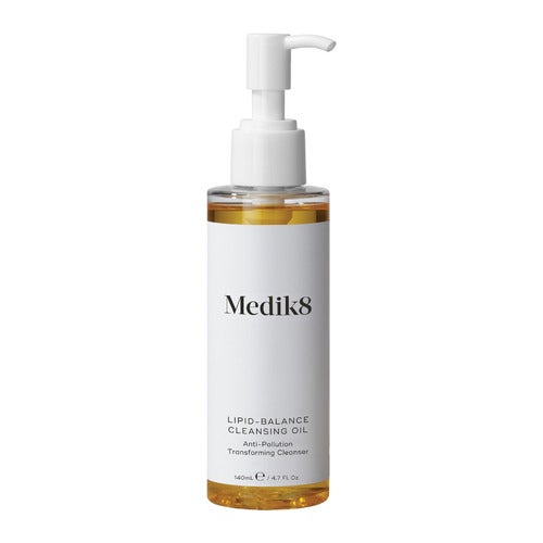 Medik8 Lipid-Balance Olio detergente