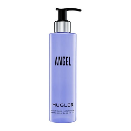 Mugler Angel Duschgel 200 ml