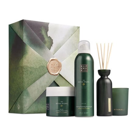 Rituals The Ritual Of Jing Coffret