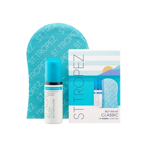 St. Tropez Self Tan Kit Classic | Deloox.se