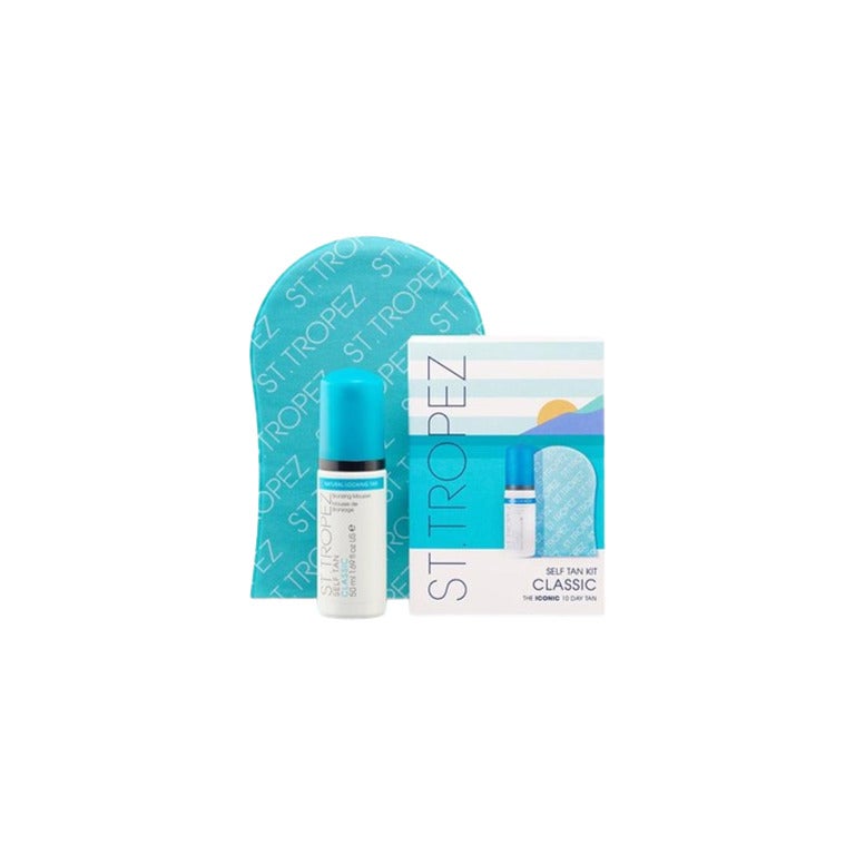 St. Tropez Self Tan Kit Classic | Deloox.se