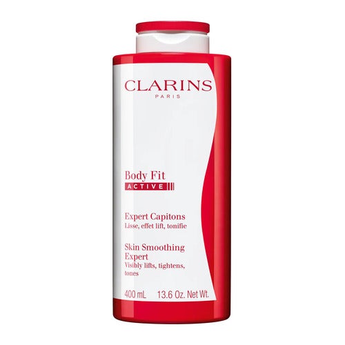 Clarins Body fit Skin Smoothing Expert