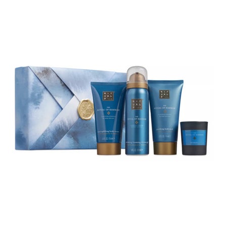 Rituals The Ritual Of Hammam Coffret