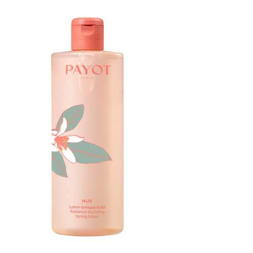 Payot Nue Radiance Boosting Toning Lotion Edición limitada