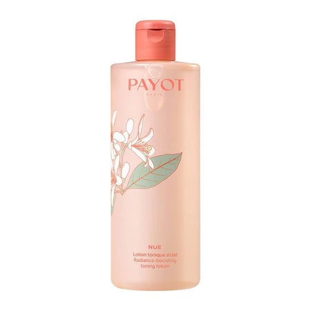 Payot Nue Radiance Boosting Toning Lotion Limited edition 400 ml