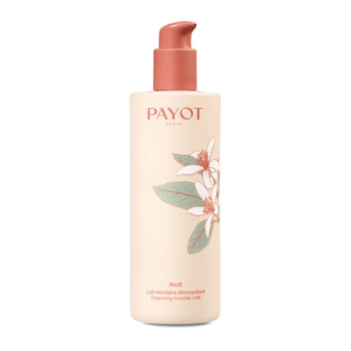 Payot Nue Cleansing Micellar Milk Edición limitada