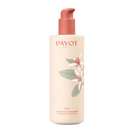 Payot Nue Cleansing Micellar Milk Edición limitada 400 ml