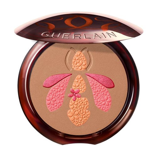 Guerlain Terracotta Superbloom Poudre bronzante Édition limitée d'été