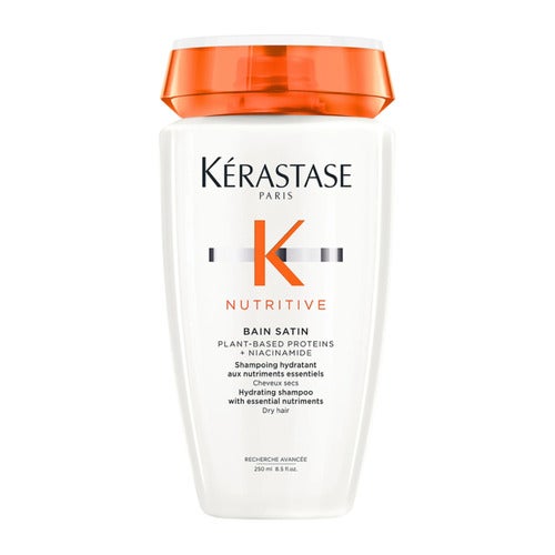 Kérastase Nutritive Bain Satin Shampoo