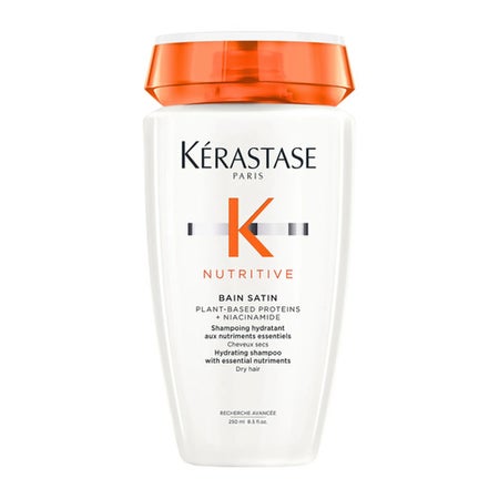 Kérastase Nutritive Bain Satin Shampoo