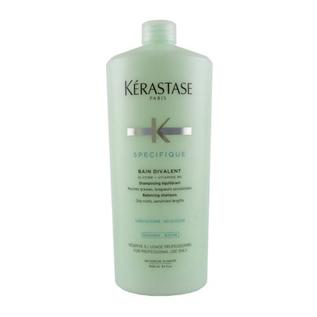 Kérastase Specifique Balancing Shampoo