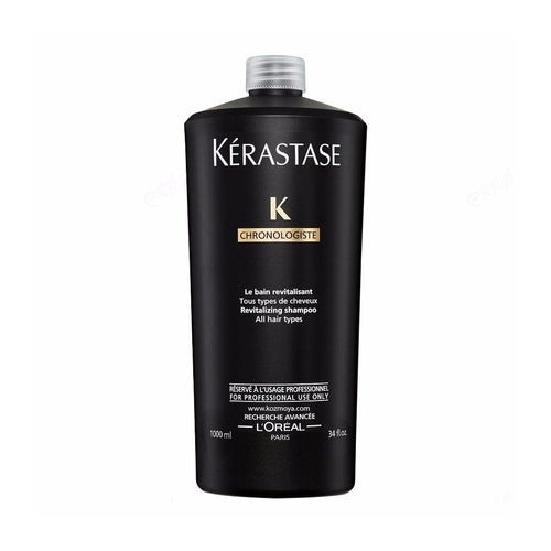 Kérastase Chronologiste Bain Regenerant Shampoing