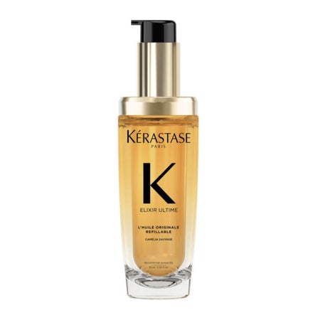 Kérastase Elixir Ultime L’Huile Originale Versatile Beautifying Oil