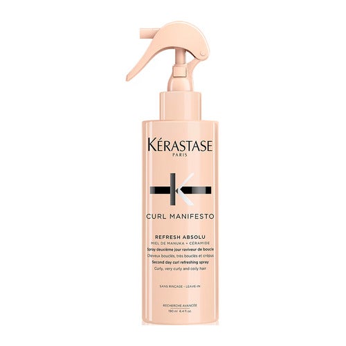 Kérastase Curl Manifesto Second Day Refresh Absolu