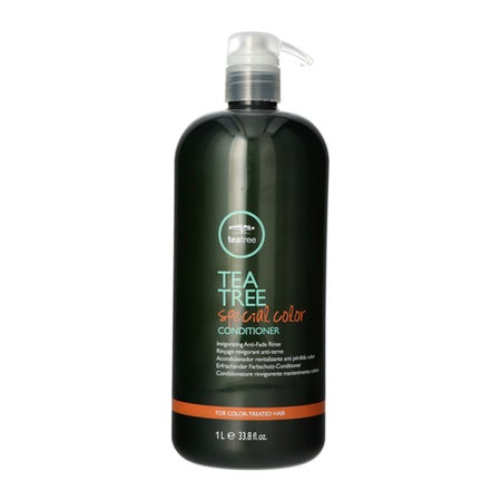 Paul Mitchell Tea Tree Special Color Conditioner