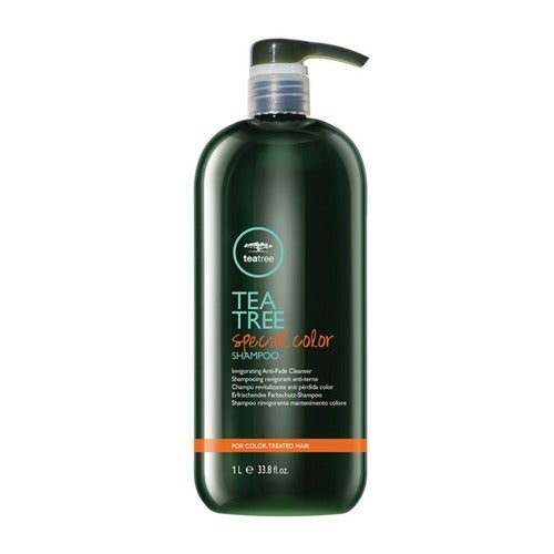 Paul Mitchell Tea Tree Special Color Shampoing