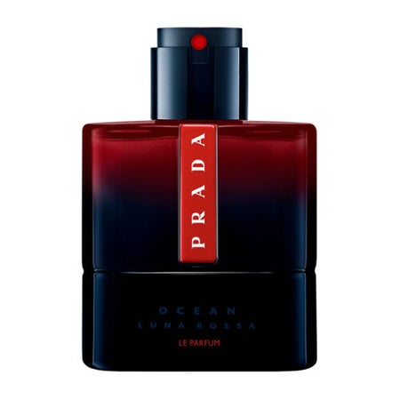 Prada Ocean Luna Rossa Le Parfum Parfum Refillable